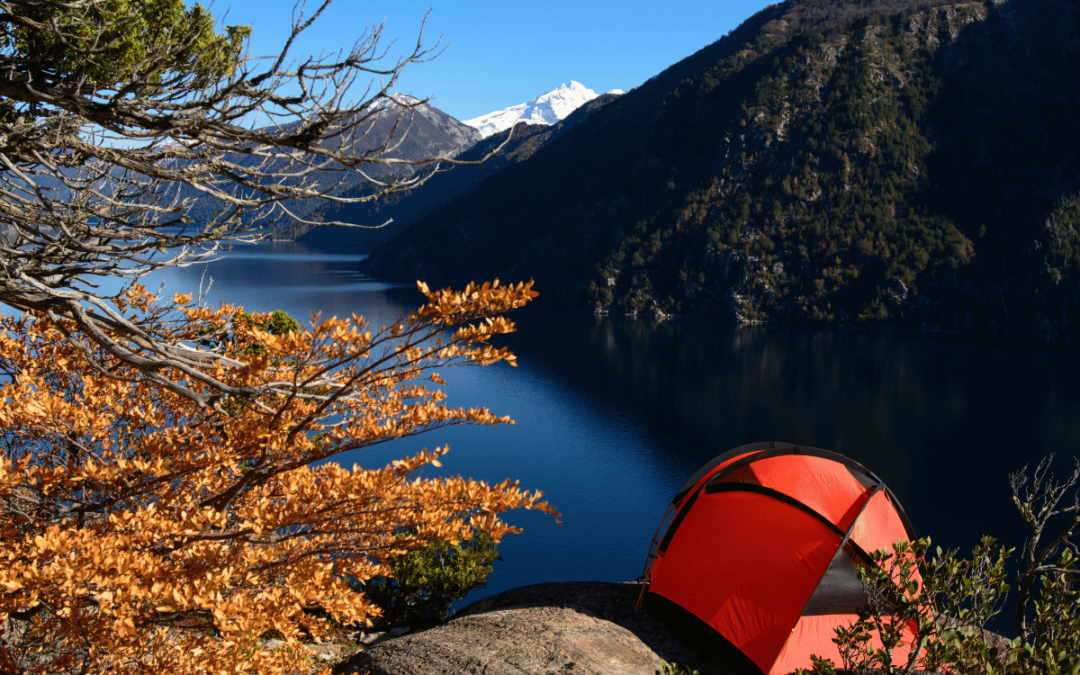 Los 10 Mejores Campings en Bariloche: Descubre la Magia de la Patagonia Argentina