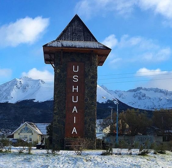 Descubriendo el Fin del Mundo: Qué Visitar en Ushuaia