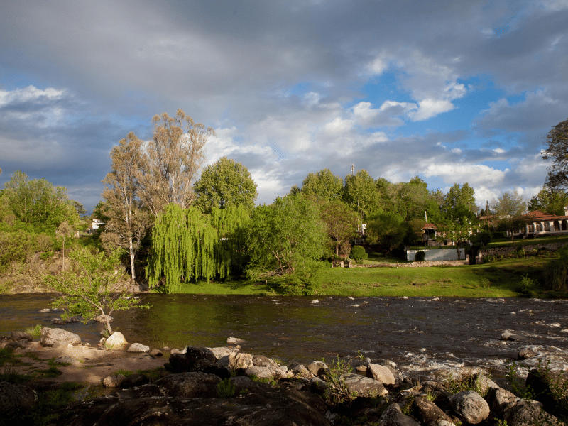 Los 10 Mejores Campings en Cordoba para unas Vacaciones Inolvidables