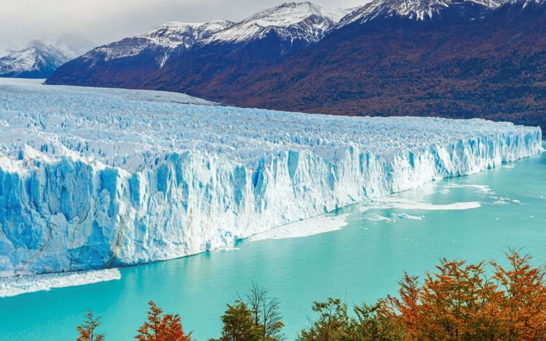 Los mejores lugares de Argentina