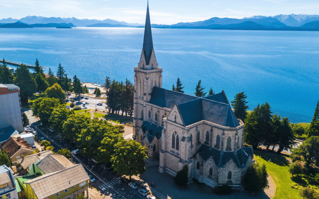 Mejores lugares para comer en Bariloche