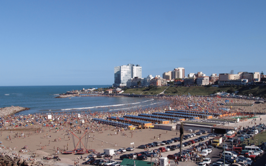 Mejores lugares para comer en Mar Del Plata